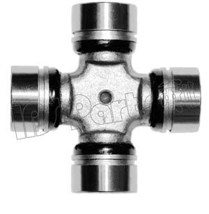 IPS PARTS ict10502 -  Шарнир, продольный вал